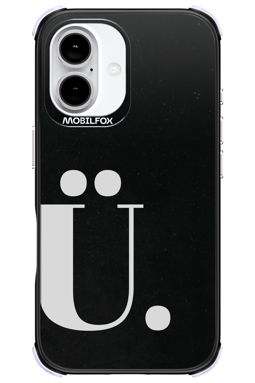 U II (Off Space) 2.0 - Apple iPhone 16