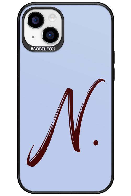 (Jellyfish Presso) N 2.0 - Apple iPhone 15 Plus
