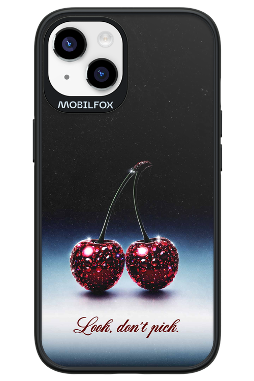 Seasonal Diamond 2.0 - Apple iPhone 14