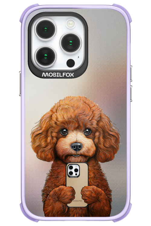 Dog x Fox 2.0 - Apple iPhone 14 Pro