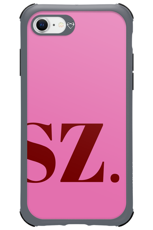 SZ (Sorbet) 2.0 - Apple iPhone SE 2020