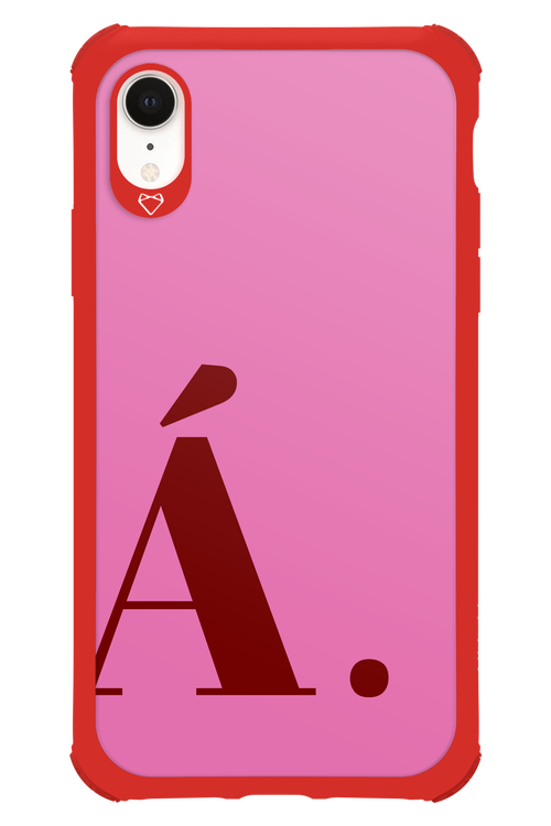 A II (Sorbet) 2.0 - Apple iPhone XR