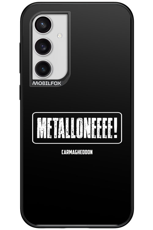 Metalloneeee! - Samsung Galaxy S23 FE