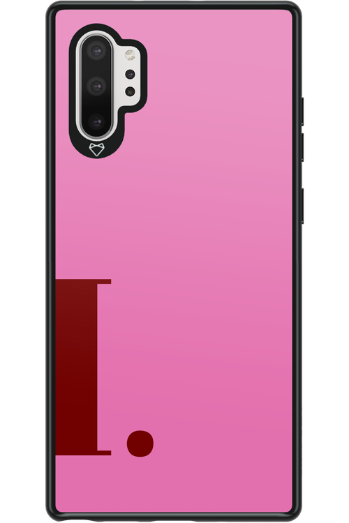 I (Sorbet) 2.0 - Samsung Galaxy Note 10+
