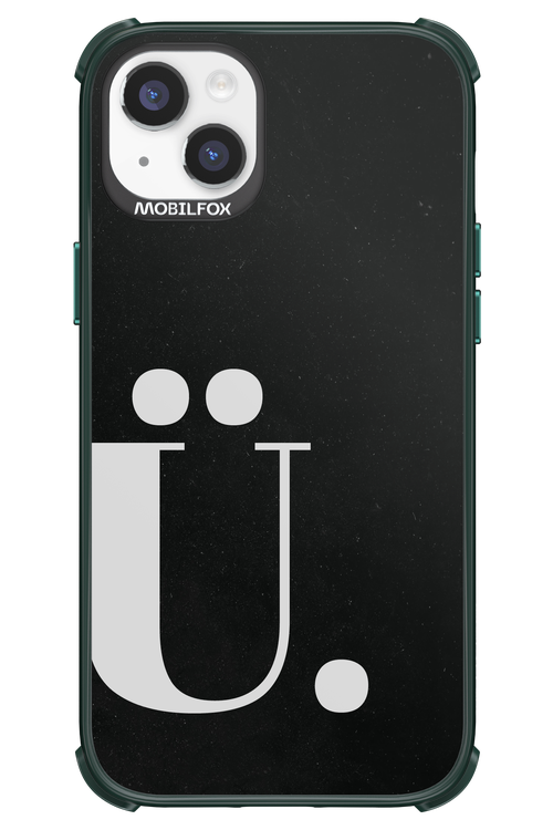 U II (Off Space) 2.0 - Apple iPhone 14 Plus