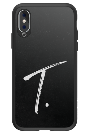 (Off Space) T 2.0 - Apple iPhone XS