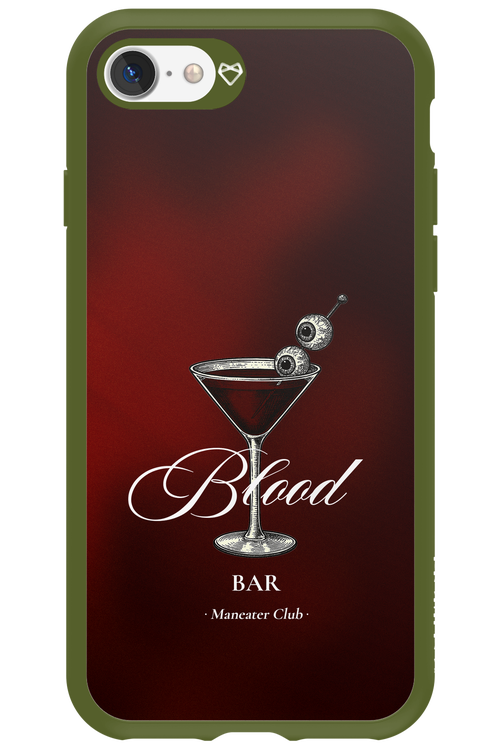 Blood Bar - Apple iPhone 7