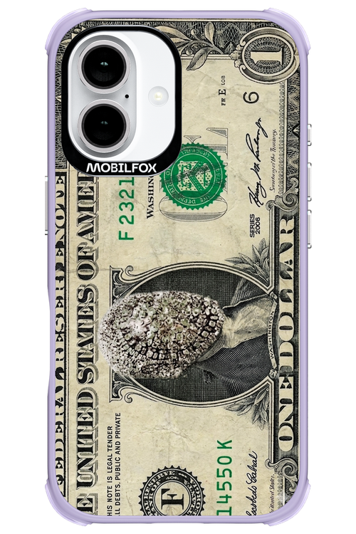 mask 2.0 - Apple iPhone 16