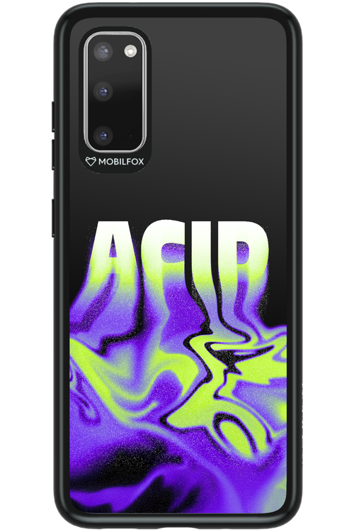 ACIID - Samsung Galaxy S20