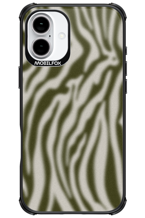 Easy Nature - Apple iPhone 16 Plus