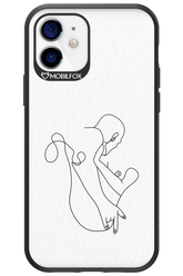 Horny for art 2.0 - Apple iPhone 12