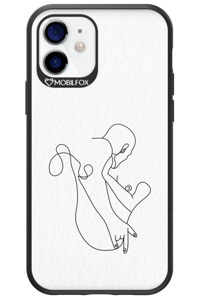 Horny for art 2.0 - Apple iPhone 12