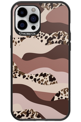 Earth Camo - Apple iPhone 12 Pro Max