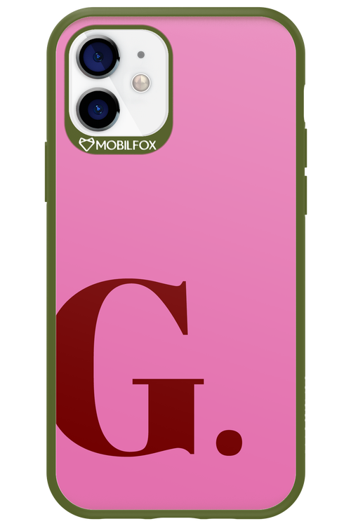 G (Sorbet) 2.0 - Apple iPhone 12
