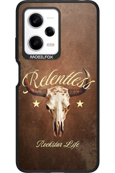 Relentless2 2.0 - Xiaomi Redmi Note 12 Pro 5G