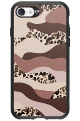 Earth Camo - Apple iPhone 7