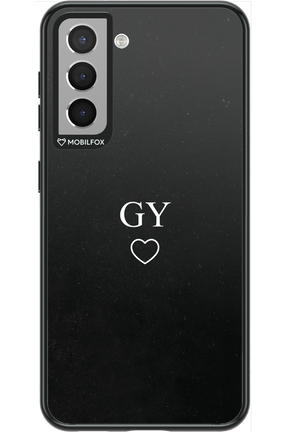 GY Black 2.0 - Samsung Galaxy S21