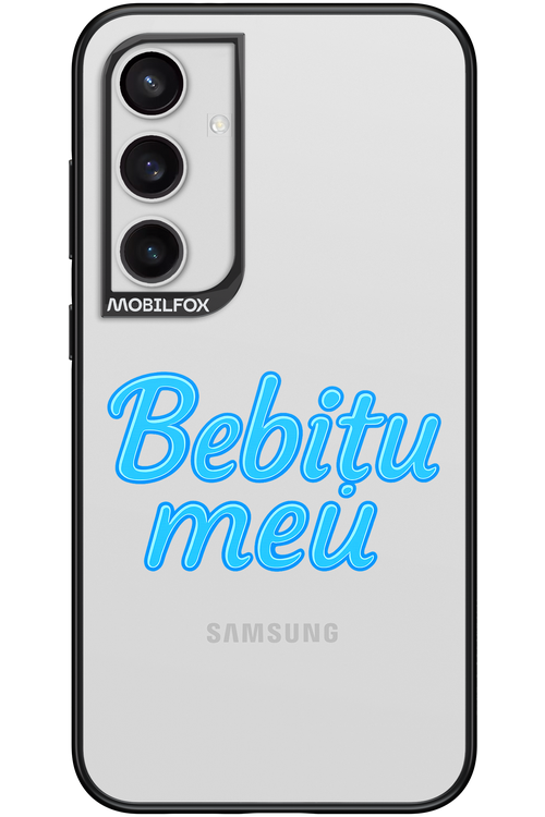 Meuu 2.0 - Samsung Galaxy S24+