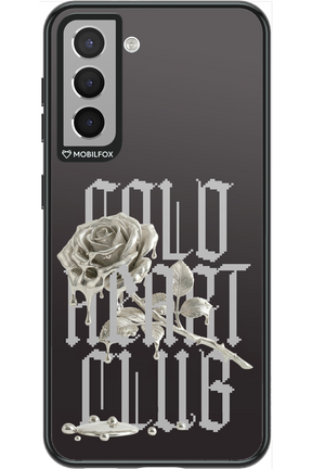 Cold Heart Club 2.0 - Samsung Galaxy S21