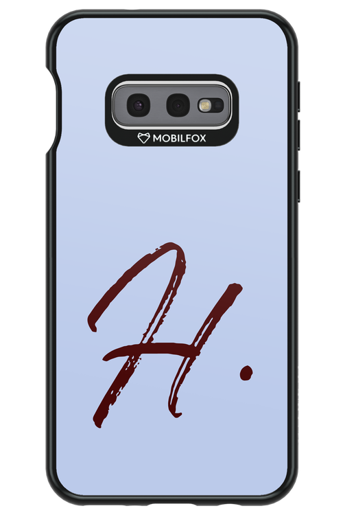 (Jellyfish Presso) H 2.0 - Samsung Galaxy S10e