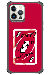 Turn - Apple iPhone 12 Pro Max