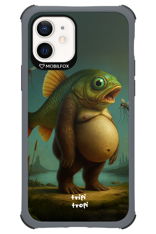 Tripi tropi - Apple iPhone 12
