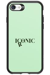 I(R)ONIC - Apple iPhone 8