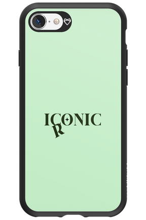 I(R)ONIC - Apple iPhone 8
