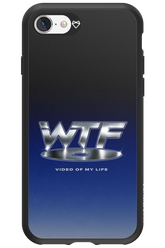 W T F 2.0 - Apple iPhone 8