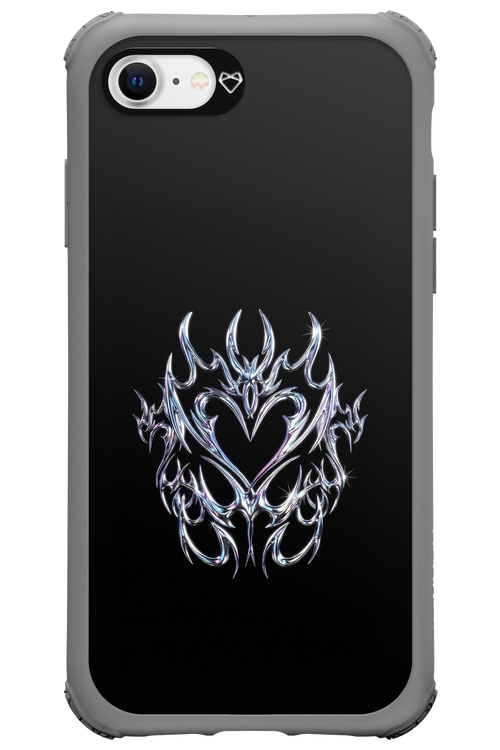 Silver Soul 2.0 - Apple iPhone SE 2022