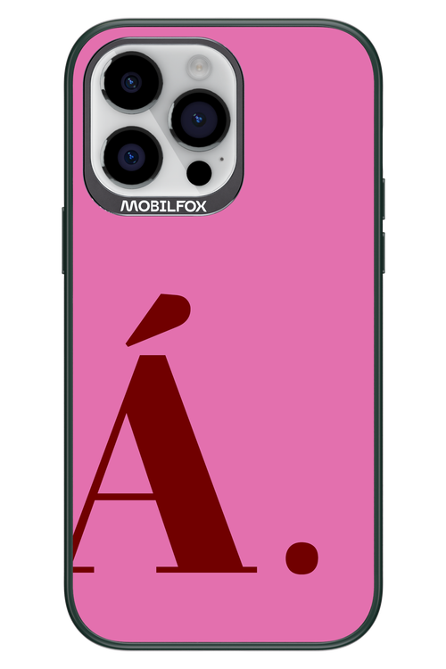 A II (Sorbet) 2.0 - Apple iPhone 14 Pro Max