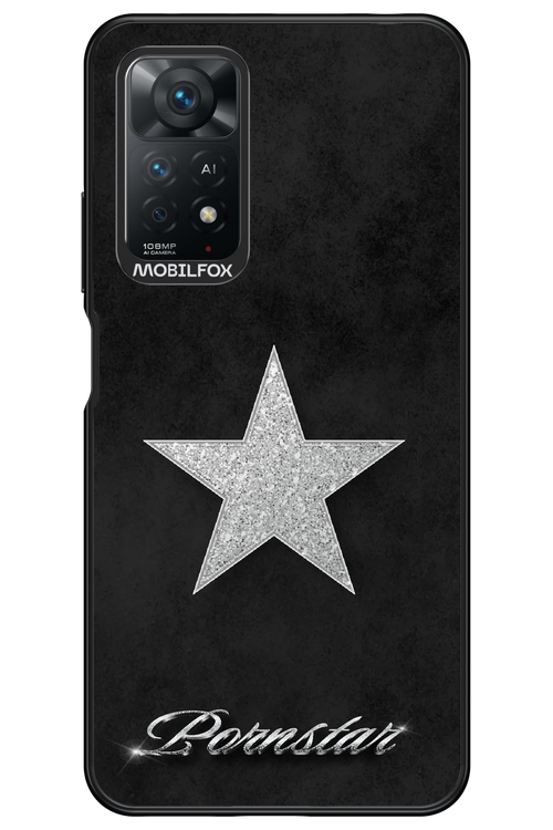 P*rnstar 2.0 - Xiaomi Redmi Note 11Pro 4G/5G