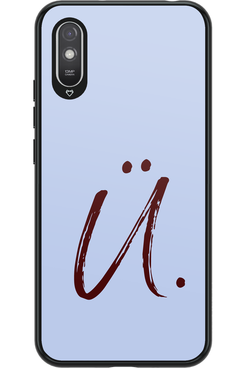 (Jellyfish Presso) U II 2.0 - Xiaomi Redmi 9A