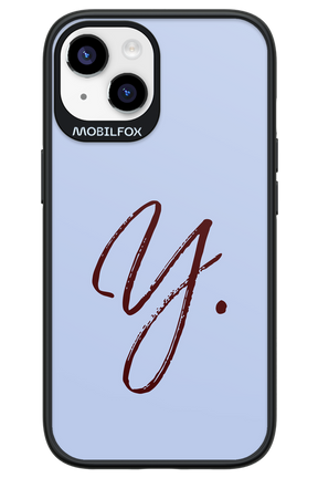 (Jellyfish Presso) Y 2.0 - Apple iPhone 14