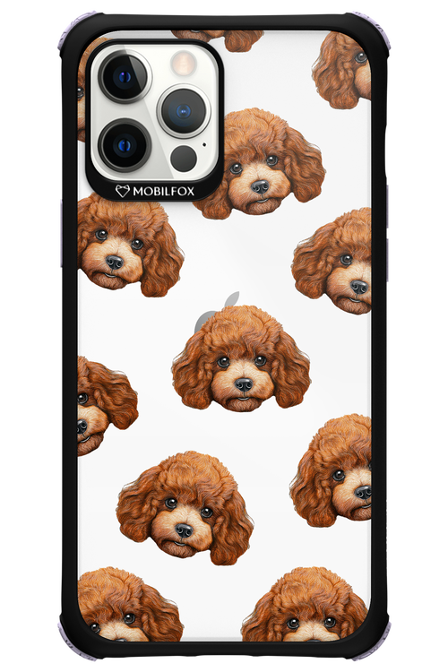 Puddle Amore - Apple iPhone 12 Pro Max