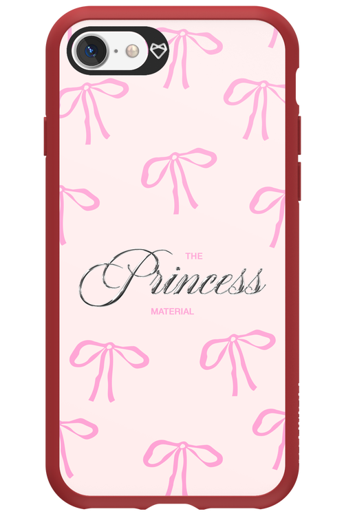 Princess Material 2.0 - Apple iPhone 7