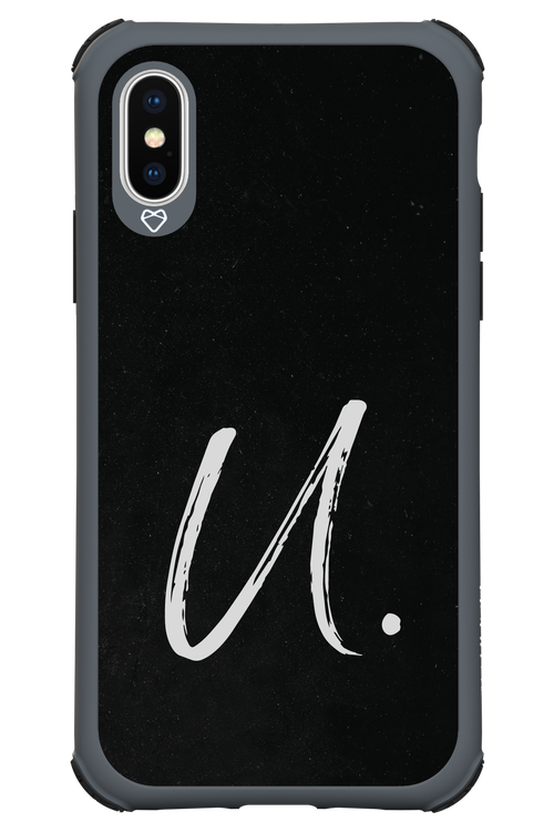 (Off Space) U 2.0 - Apple iPhone X