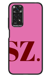 SZ (Sorbet) 2.0 - Xiaomi Redmi Note 11/11S 4G