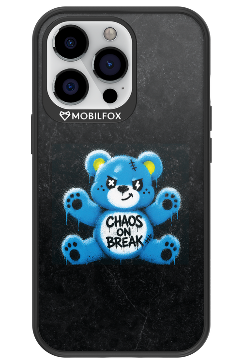 Chaos on Break 2.0 - Apple iPhone 13 Pro