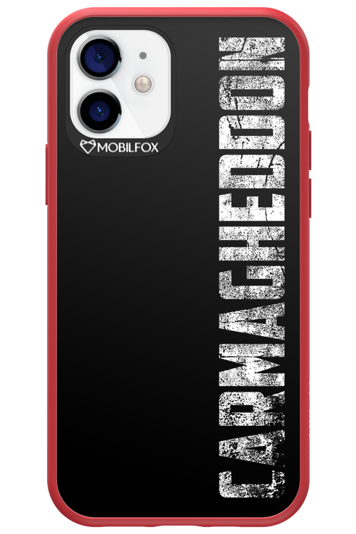 C.magheddon - Apple iPhone 12