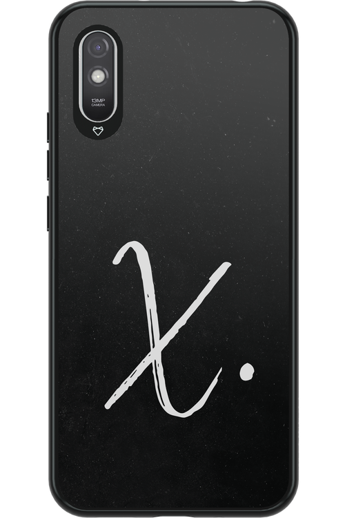 (Off Space) X 2.0 - Xiaomi Redmi 9A