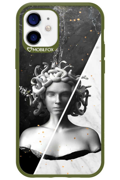 Medusa - Apple iPhone 12