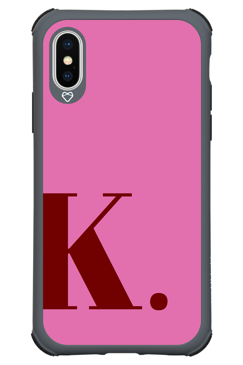 K (Sorbet) 2.0 - Apple iPhone XS