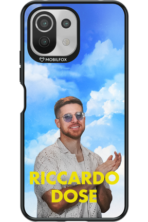 Riccardo Sky 2.0 - Xiaomi Mi 11 Lite (2021)