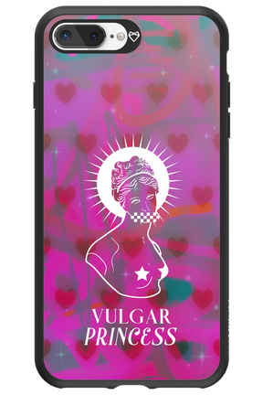 Vulgar Princess - Apple iPhone 8 Plus