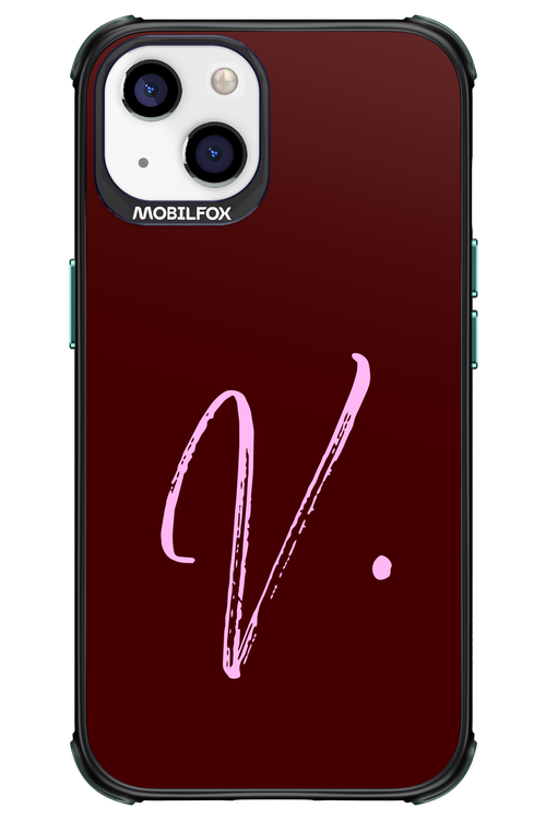 (Dark Blush) V 2.0 - Apple iPhone 13
