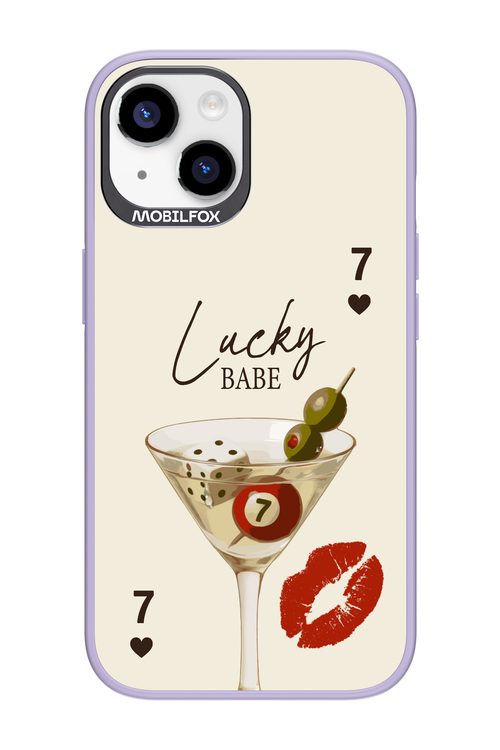 Lucky Babe - Apple iPhone 14