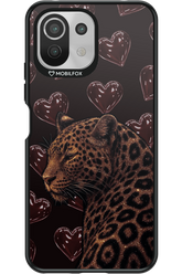 Leo Hearts 2.0 - Xiaomi Mi 11 Lite (2021)