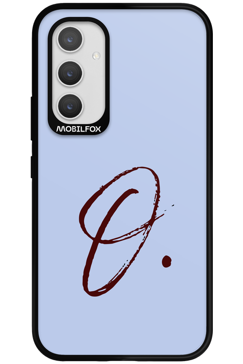 (Jellyfish Presso) O 2.0 - Samsung Galaxy A54