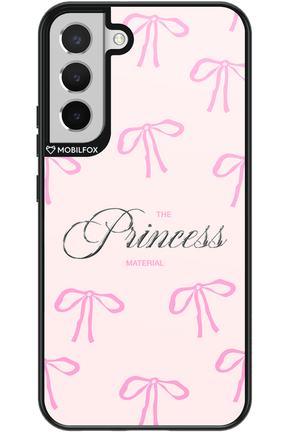 Princess Material 2.0 - Samsung Galaxy S22+